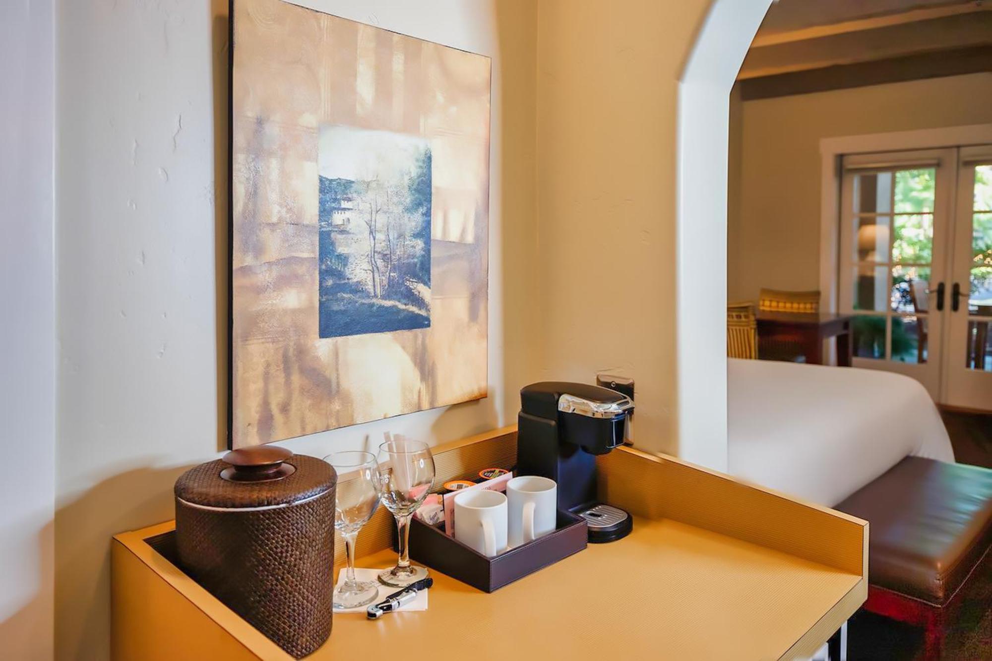 Wine & Roses Hotel Restaurant Spa Lodi Ngoại thất bức ảnh
