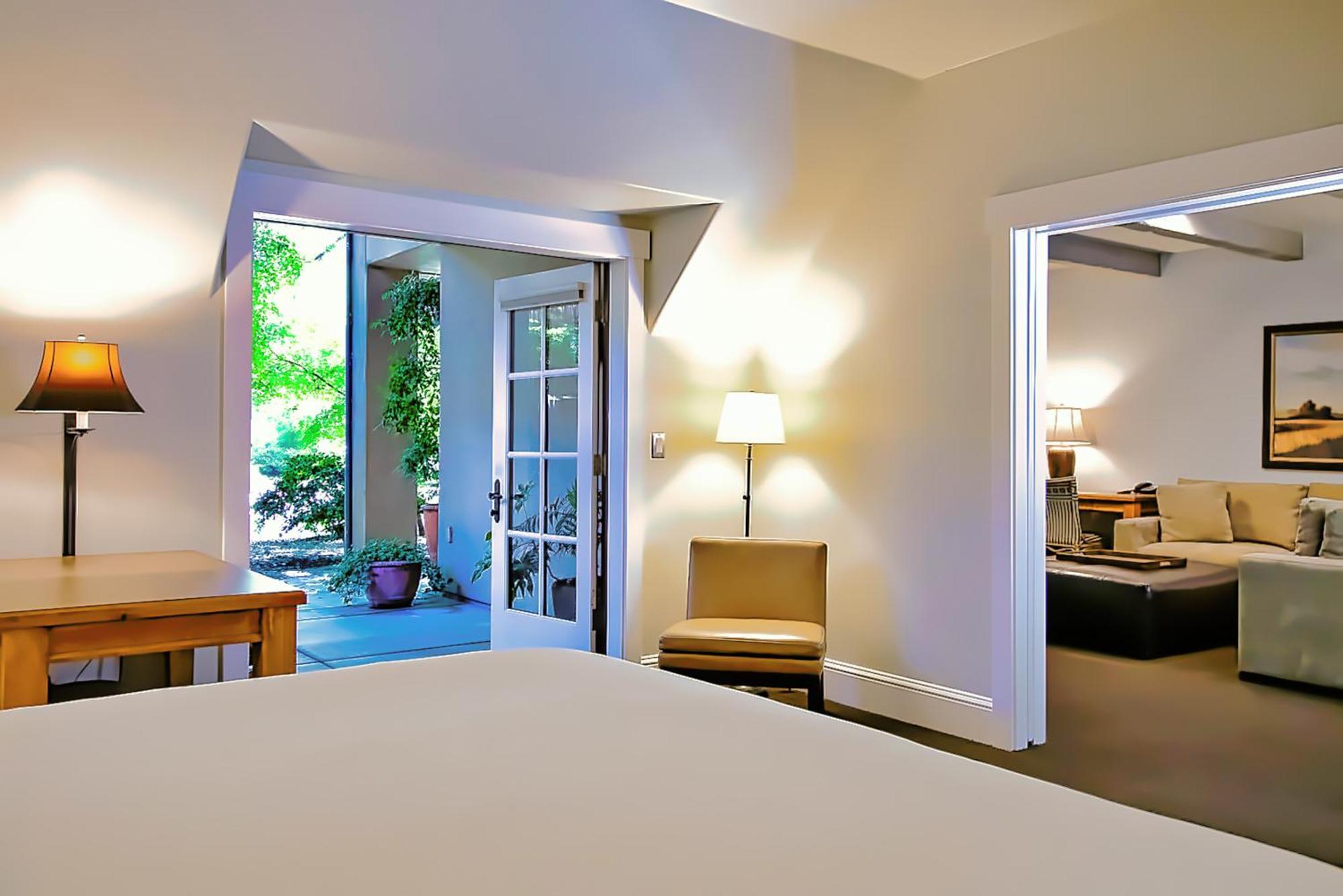 Wine & Roses Hotel Restaurant Spa Lodi Ngoại thất bức ảnh