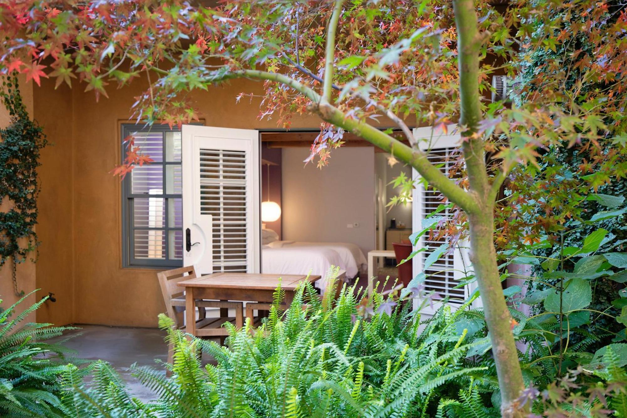 Wine & Roses Hotel Restaurant Spa Lodi Ngoại thất bức ảnh