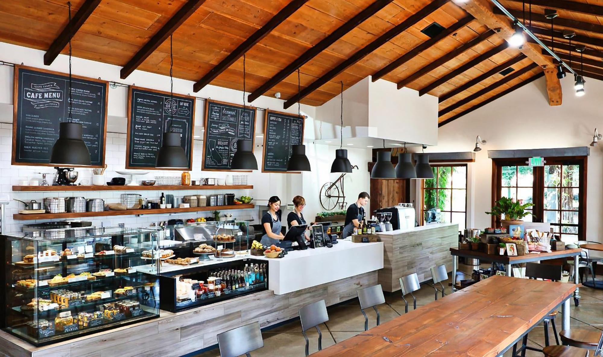 Wine & Roses Hotel Restaurant Spa Lodi Ngoại thất bức ảnh